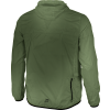 Bennon DIONOS Větruvzdorná bunda khaki (Velikost 3XL)