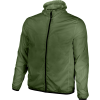 Bennon DIONOS Větruvzdorná bunda khaki (Velikost 3XL)
