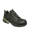 Obuv Bennon ORLANDO XTR O2 NM Low khaki (Velikost 36)
