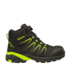 Bennon ORLANDO XTR S7S B-SPIN HI-VIS High - pracovní kotníková obuv (Velikost 48)