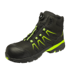 Bennon ORLANDO XTR S7S B-SPIN HI-VIS High - pracovní kotníková obuv (Velikost 48)