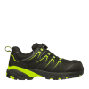 Obuv Bennon ORLANDO XTR S7S B-SPIN HI-VIS Low (Velikost 48)