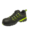 Obuv Bennon ORLANDO XTR S7S B-SPIN HI-VIS Low (Velikost 48)