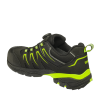 Obuv Bennon ORLANDO XTR S7S B-SPIN HI-VIS Low (Velikost 48)