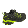 Obuv Bennon ORLANDO XTR S7S B-SPIN HI-VIS Low (Velikost 48)