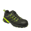 Obuv Bennon ORLANDO XTR S7S B-SPIN HI-VIS Low (Velikost 48)