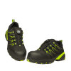 Obuv Bennon ORLANDO XTR S7S B-SPIN HI-VIS Low (Velikost 48)