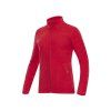 ARDON®JOFLEX Dámská fleecová mikina červená H2219 (Velikost 3XL)