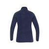 ARDON®JOFLEX Dámská fleecová mikina tmavě modrá H2217 (Velikost 3XL)