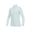 ARDON®JOFLEX Dámská fleecová mikina mintová H2220 (Velikost 3XL)