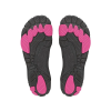 CANIS CXS PURESTEP barefoot obuv růžová/černá (Velikost 39 AKCE)
