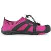 CANIS CXS PURESTEP barefoot obuv růžová/černá (Velikost 39 AKCE)