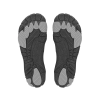 CANIS CXS PURESTEP barefoot obuv šedá/černá (Velikost 38 AKCE)
