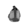 CANIS CXS PURESTEP barefoot obuv šedá/černá (Velikost 38 AKCE)