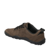 Obuv Bennon Barefoot kožená černá/hnědá (Velikost 48)