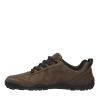Obuv Bennon Barefoot kožená černá/hnědá (Velikost 48)