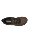 Obuv Bennon Barefoot kožená černá/hnědá (Velikost 48)