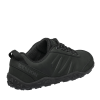 Obuv Bennon Barefoot kožená černá (Velikost 48)
