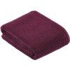 Vossen Calypso Feeling 100 osuška 100x150 cm (Barva Grape)