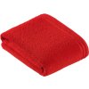 Vossen Calypso Feeling 100 osuška 100x150 cm (Barva Crimson Red)