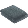 Vossen Calypso Feeling 67 ručník 67×140 cm (Barva Flannel grey)
