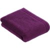 Vossen Calypso Feeling 67 ručník 67×140 cm (Barva Purple)