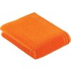 Vossen Calypso Feeling 67 ručník 67×140 cm (Barva Orange)