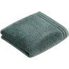 Vossen Calypso Feeling 50 ručník 50×100 cm (Barva Flannel grey)