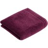 Vossen Calypso Feeling 50 ručník 50×100 cm (Barva Grape)