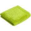 Vossen Calypso Feeling 50 ručník 50×100 cm (Barva Meadow green)