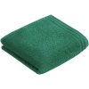 Vossen Calypso Feeling 50 ručník 50×100 cm (Barva Oasis green)