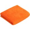Vossen Calypso Feeling 50 ručník 50×100 cm (Barva Orange)