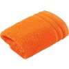 Vossen Calypso Feeling 30 ručník 30×50 cm (Barva Orange)
