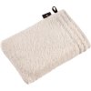 Vossen Calypso Feeling Washcloth žínka 16×22 cm (Barva Ivory)