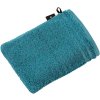 Vossen Calypso Feeling Washcloth žínka 16×22 cm (Barva Lagoon)