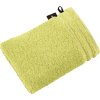 Vossen Calypso Feeling Washcloth žínka 16×22 cm (Barva Meadow green)