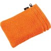 Vossen Calypso Feeling Washcloth žínka 16×22 cm (Barva Orange)
