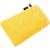 Vossen Calypso Feeling Washcloth žínka 16×22 cm (Barva Sunflower)
