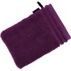 Vossen Calypso Feeling Washcloth žínka 16×22 cm (Barva Purple)