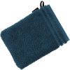 Vossen Calypso Feeling Washcloth žínka 16×22 cm (Barva Poseidon)
