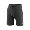 CANIS CXS MORIS pánské teplákové kraťasy černá (Velikost 3XL)