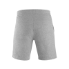CANIS CXS MORIS pánské teplákové kraťasy šedá (Velikost 3XL)