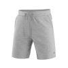 CANIS CXS MORIS pánské teplákové kraťasy šedá (Velikost 3XL)