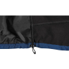 CANIS CXS STRETCH pánská softshellová bunda tmavě modrá (Velikost 3XL)