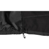 CANIS CXS STRETCH pánská softshellová bunda černá (Velikost 5XL)