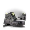 VM Footwear STOCKHOLM 3280-S3 bezpečnostní kotníková obuv (Velikost 49)