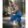 ARDON®4TECH Sportovní montérkové kalhoty modré H9401 (Velikost 64)
