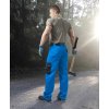 ARDON®4TECH Sportovní montérkové kalhoty modré H9401 (Velikost 64)