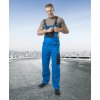 ARDON®4TECH kalhoty s laclem modré H9402 (Velikost 64)