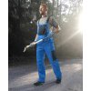 ARDON®4TECH kalhoty s laclem modré H9402 (Velikost 64)